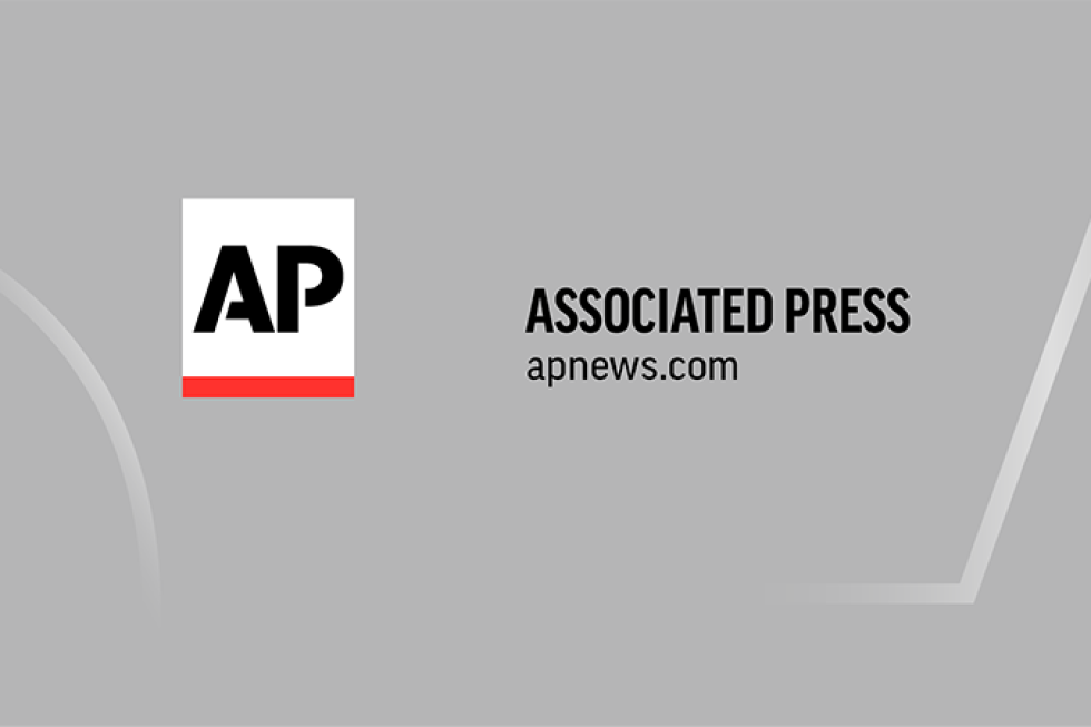 The Latest: Platner clinches Democratic nomination for US Senate in Maine
