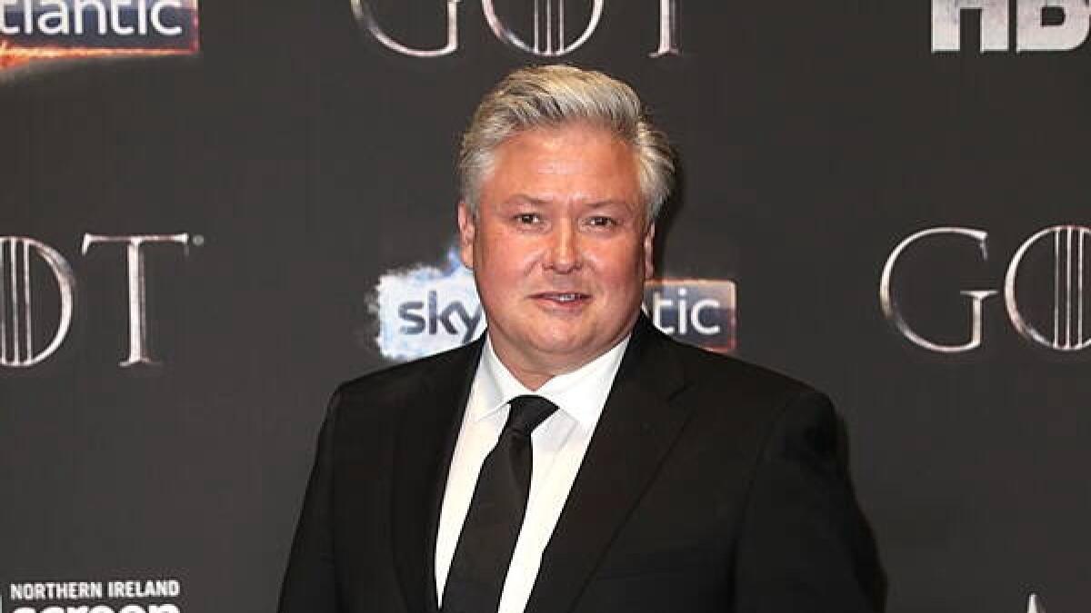 Game Of Thrones star Conleth Hill to star in Peaky Blinders spin-off