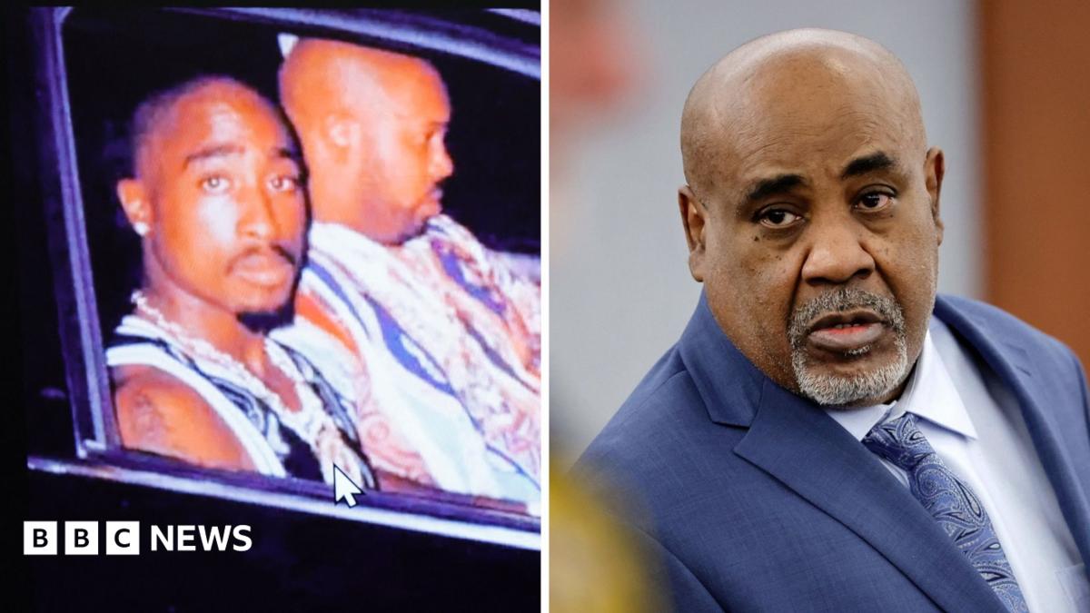 Watch: What we learned from opening statements in Tupac murder trial