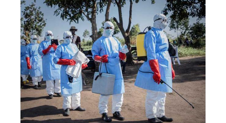 Ebola Cases In Congo Rise To 710