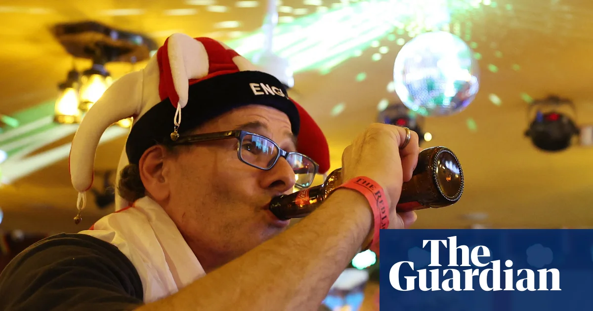 Pub chain Fuller’s hopes for bumper summer from World Cup and staycations