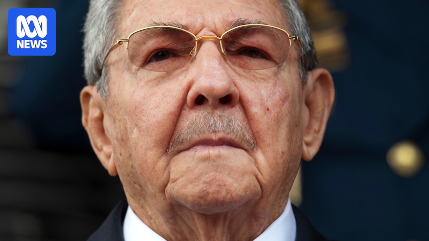 The deadly 1996 plane downing at the heart of Raúl Castro's indictment