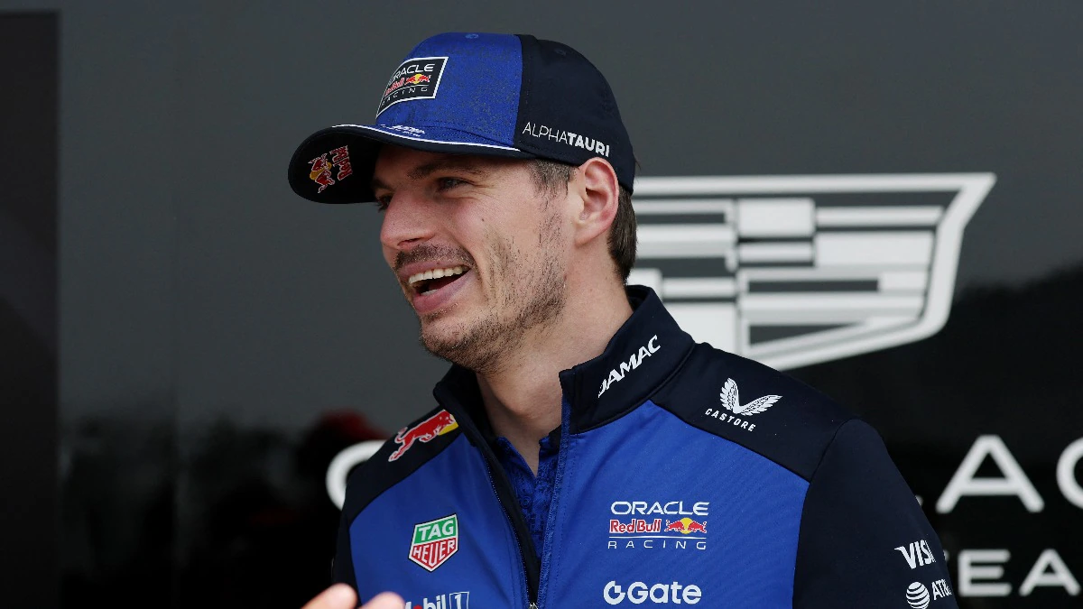 F1 bows to Verstappen, drivers criticism, agrees to massive 2027 engine shake-up