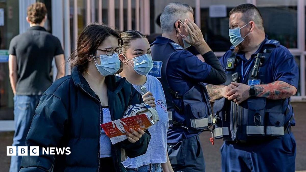 Why was the Kent meningitis outbreak so severe?