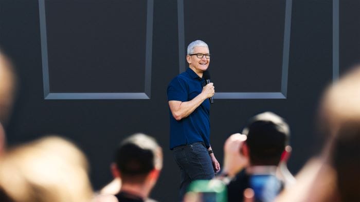 Apple Reports Strong Q2 Earnings On 'Extraordinary' iPhone 17 Demand