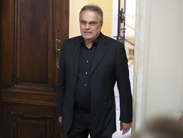Austrian former domestic intelligence officer spied for Russia, court finds