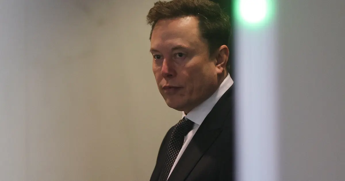 Jury rejects Elon Musk’s lawsuit against OpenAI