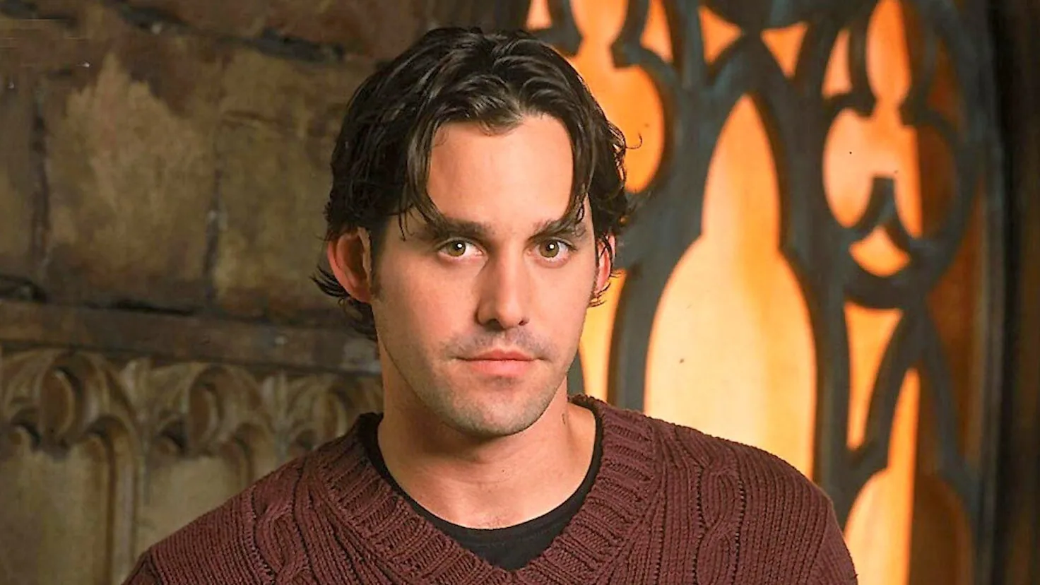 Muere Nicholas Brendon a los 54 años, Xander Harris en 'Buffy Cazavampiros'