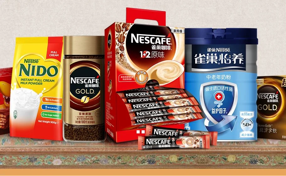 Why Nestlé Is Struggling in China — And What It Reveals About Hidden Demand Risk