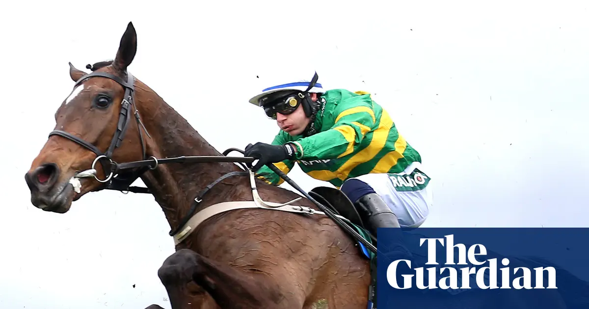 Grand National field ‘stands out’ in 2026 with elite runners and promising underdogs