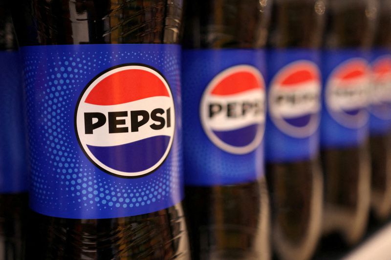 PepsiCo faces pressure to show Elliott-triggered turnaround is working