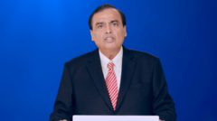 Asia's richest man Ambani announces what could be India's biggest share sale