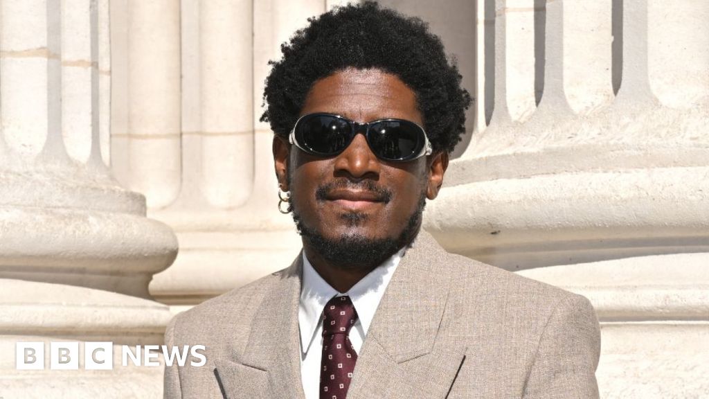 Labrinth not involved in Euphoria's third season