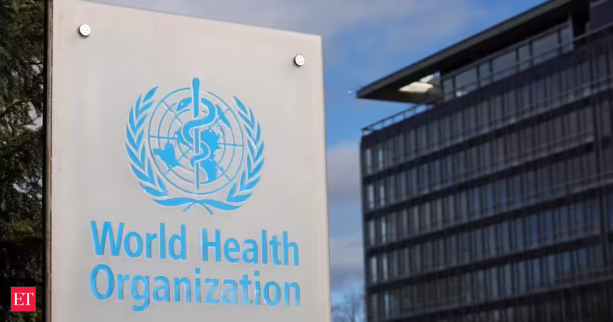 WHO chief concerned at speed and scale of Ebola outbreak