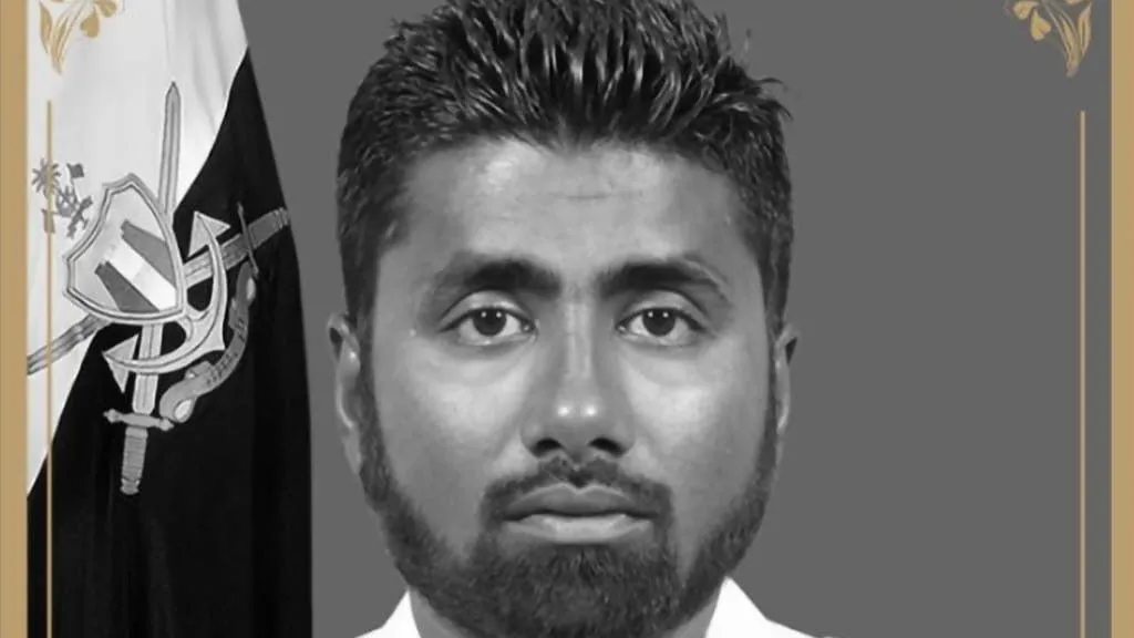 Rescue team diver dies while searching for bodies of Italians who drowned in Maldives caves