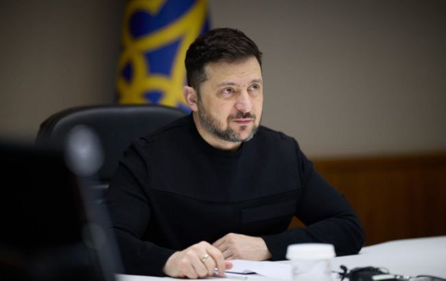 Zelenskyy reveals details of his meeting with Russian oligarch Abramovich