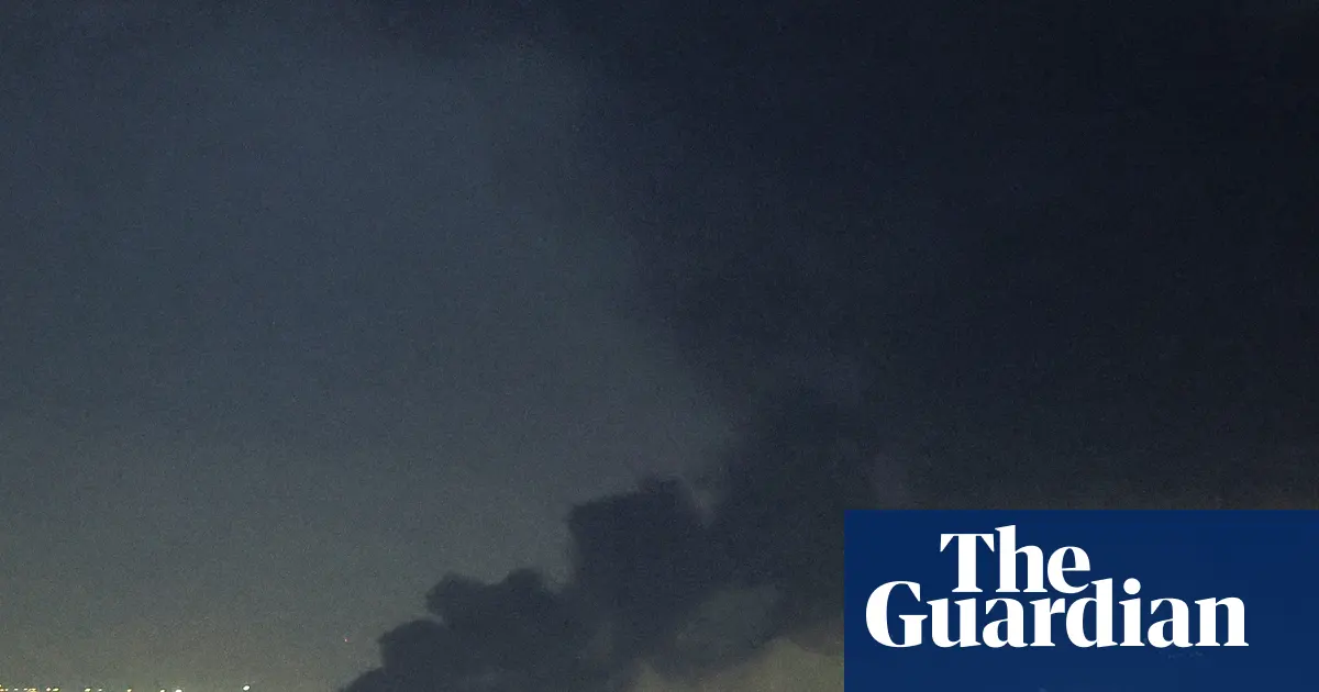 Iran calls on young people to form human chains around power plants as Trump deadline looms