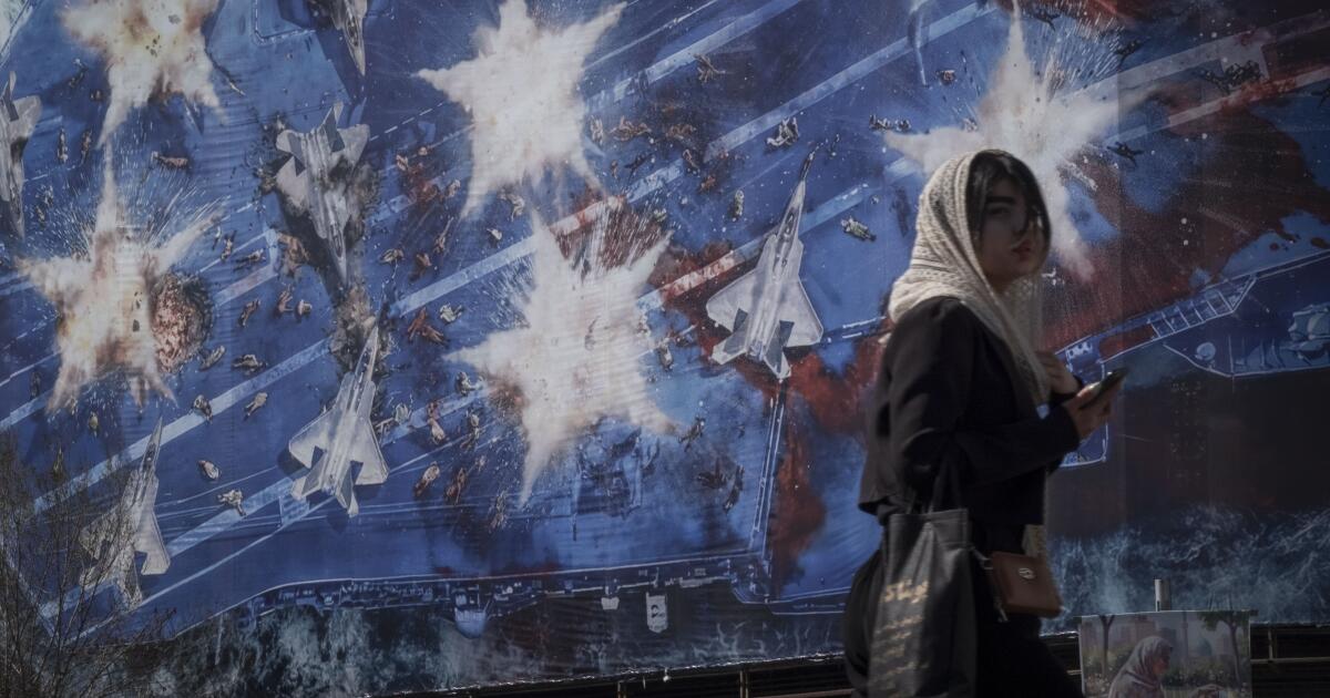 U.N. nuclear watchdog says it's unable to verify whether Iran has suspended all uranium enrichment