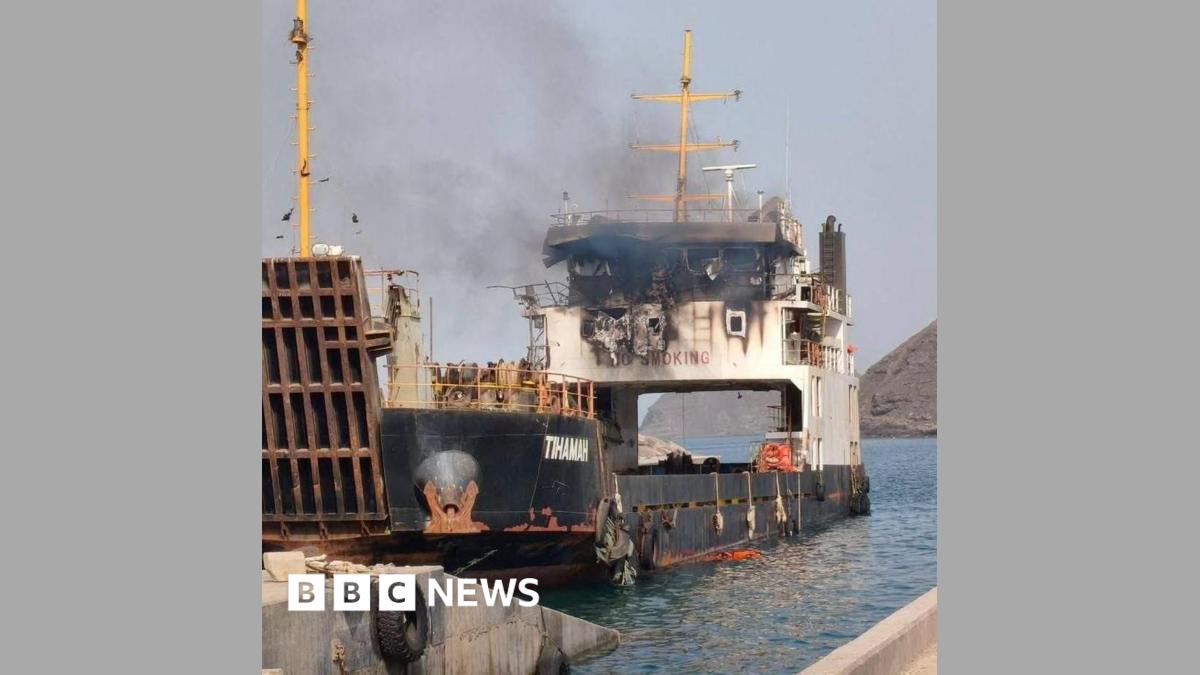 Houthis reportedly kill four in first deadly attack since start of Iran war