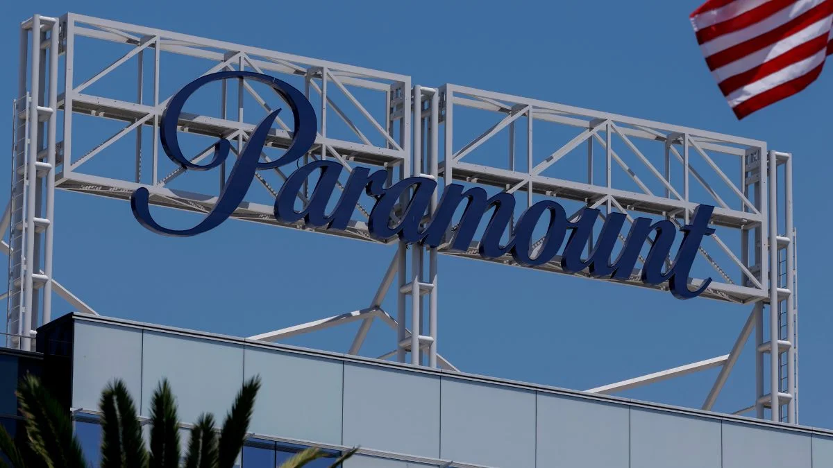 Paramount Downgraded to Junk Status by Fitch, Put on Negative Credit Watch Over $110 Billion Warner Bros. Deal