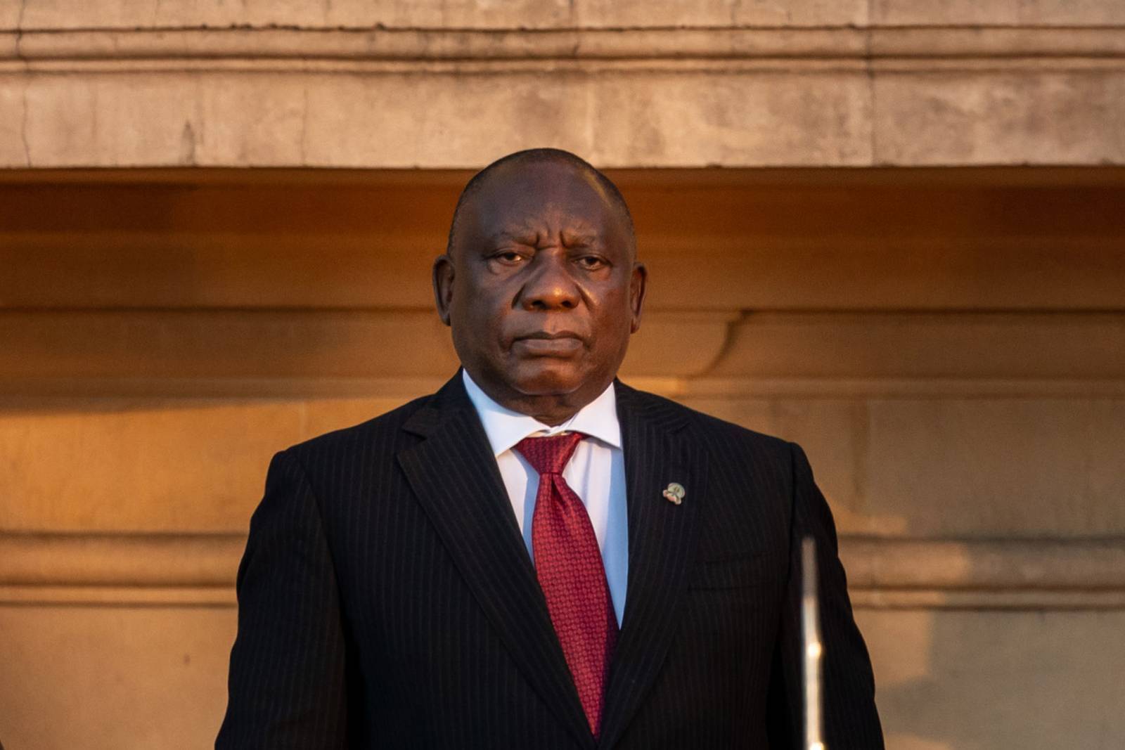 Ramaphosa takes Phala Phala report to court in bid to block impeachment process