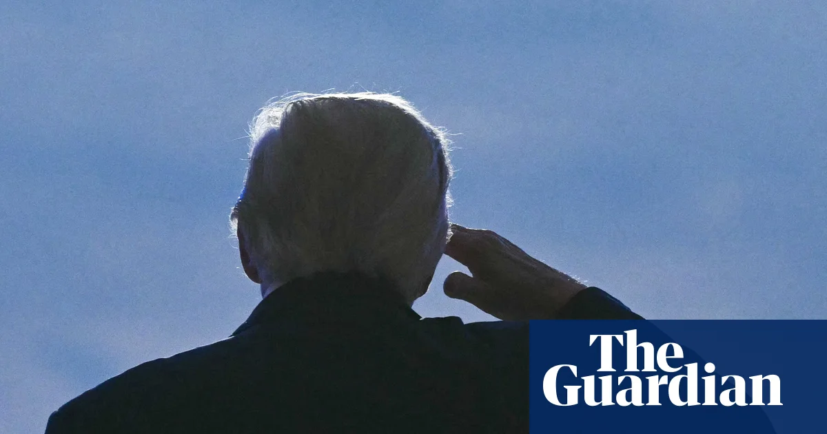 First Thing: US and Iran reach framework peace deal to end war