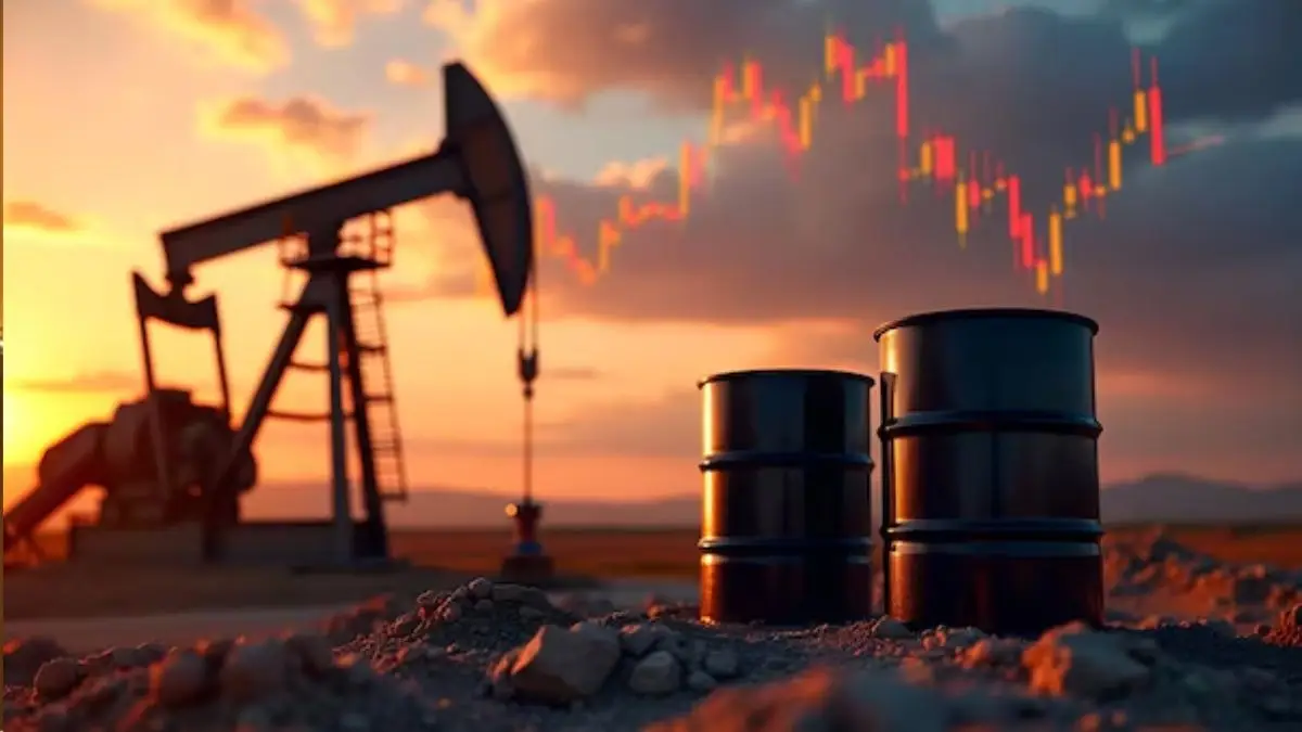 White House seeks bolder action on energy prices amid Iran conflict