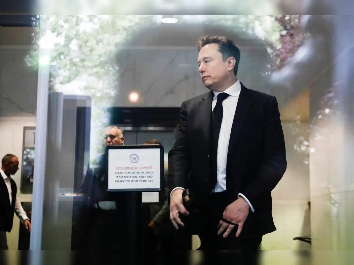 Elon Musk wanted $80 billion to colonise Mars, OpenAI president testifies at trial