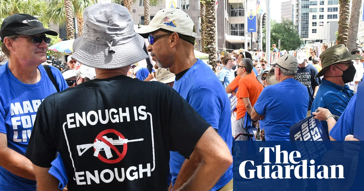 US Supreme Court rejects challenge to New York law allowing lawsuits against gun industry