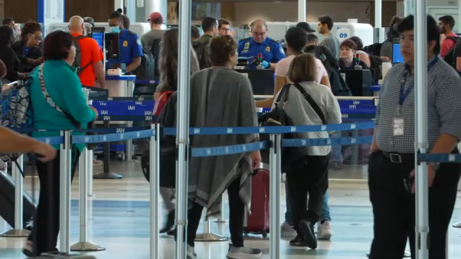 Higher fuel prices could mean higher plane ticket prices, additional fees, expert says