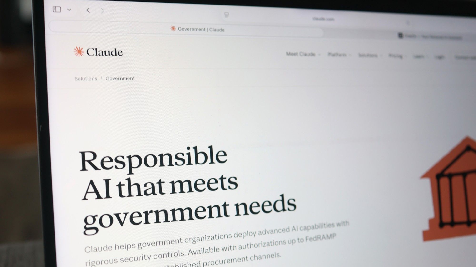 Hegseth gives Anthopic ultimatum on guardrails