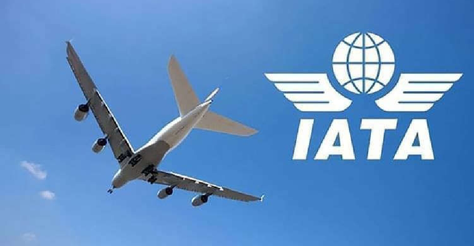 Global airlines slash 2026 profit forecast on fuel shock from Iran war