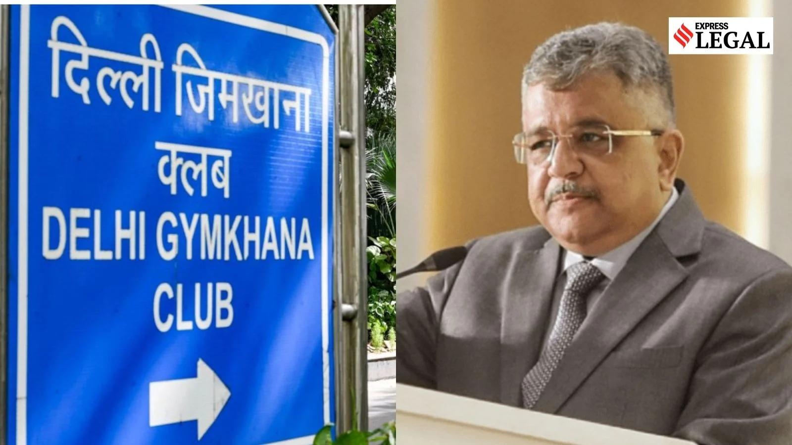 No interim relief for Delhi Gymkhana Club as High Court records Centre’s stand of ‘no forced eviction’