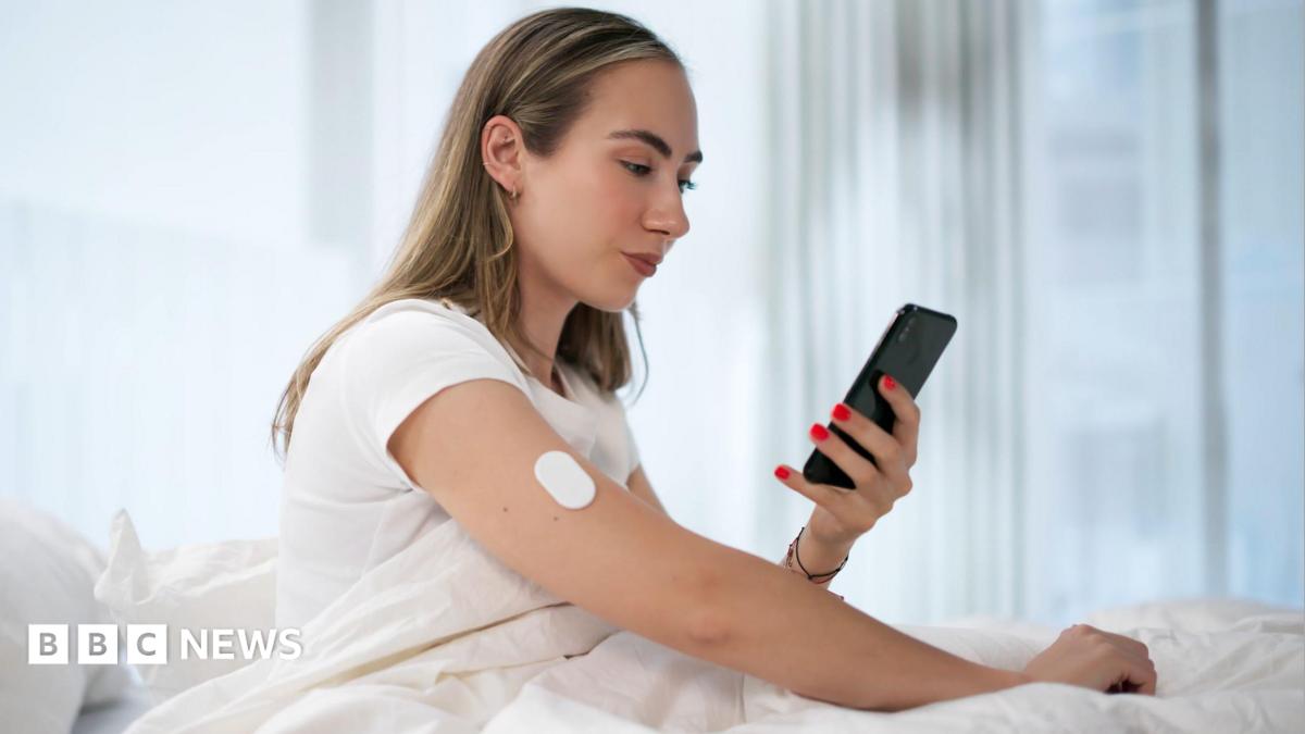 More young women in their 20s are getting type 2 diabetes