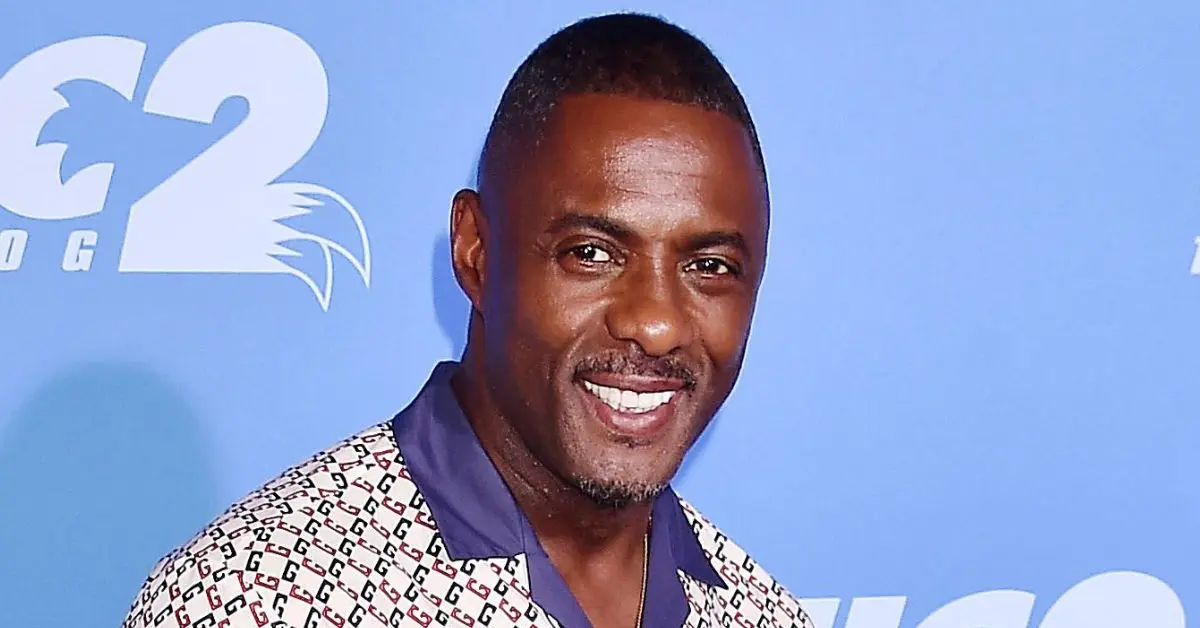 Idris Elba on James Bond: Audiences 'Won’t Go For Black 007'