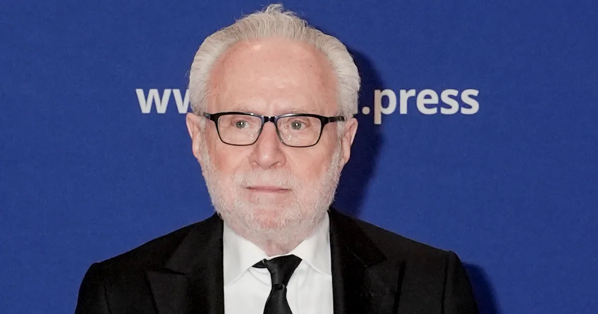 CNN's Wolf Blitzer Describes WHCA Dinner Shooting Second by Second