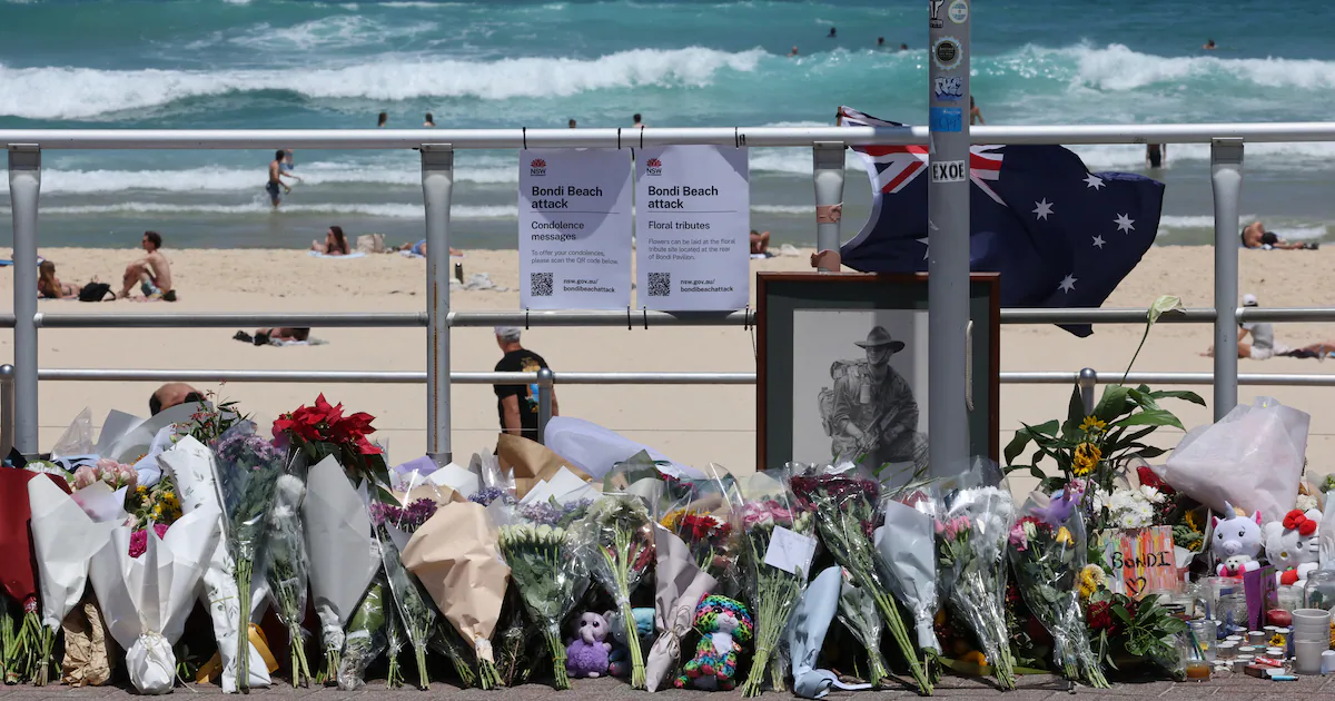 Inquiry into Bondi Beach attack and anti-Semitism recommends gun reforms