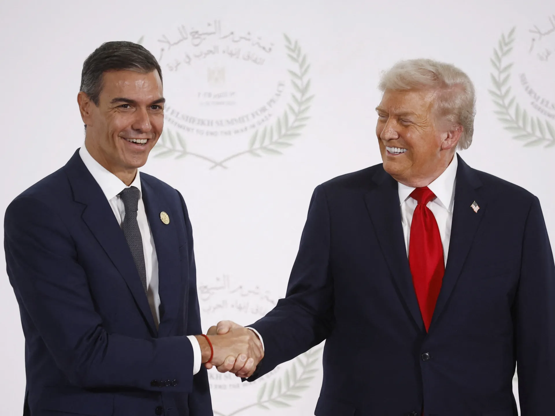 Spain baulks at Trump’s threat to cut off all trade over NATO, Iran stance
