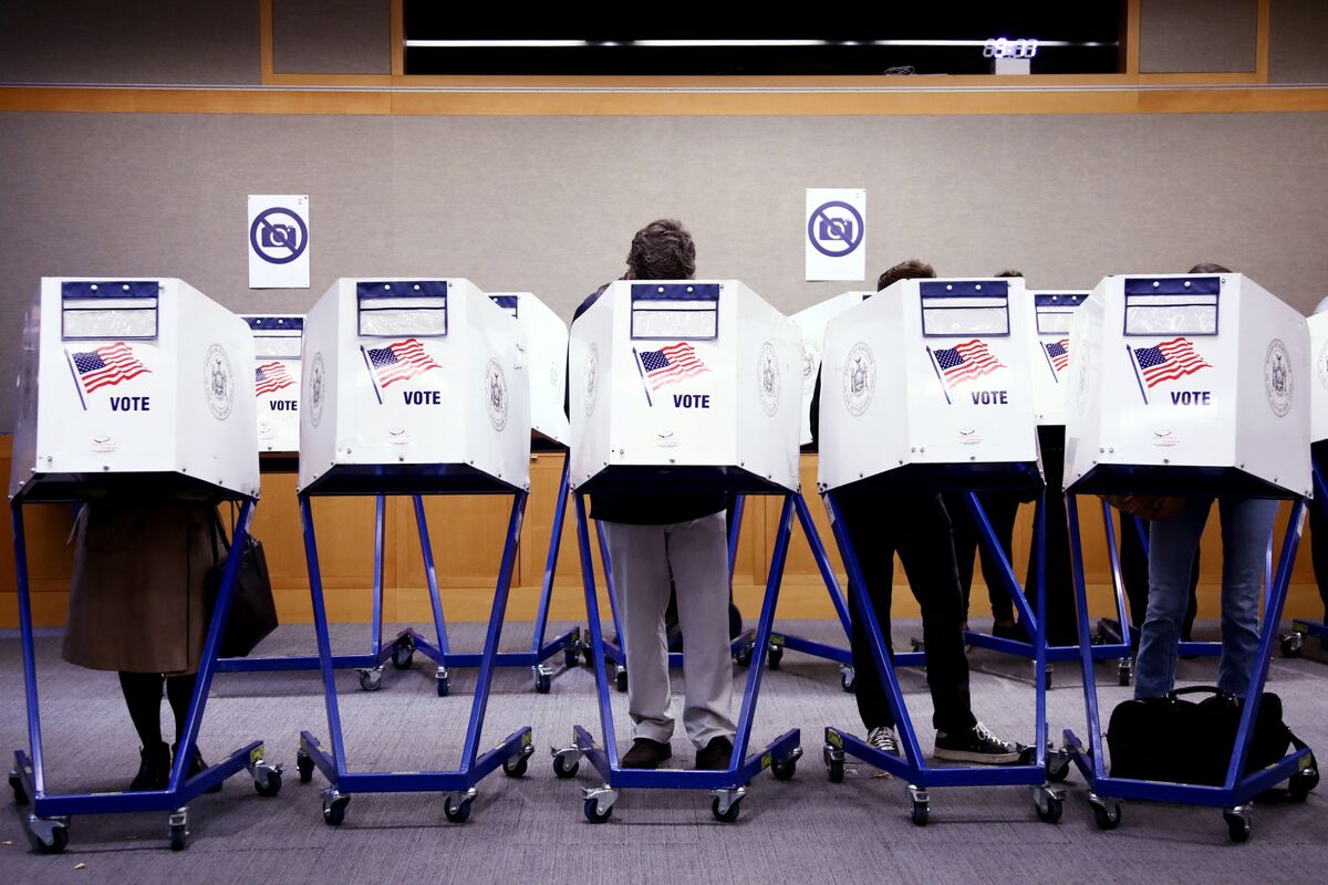 What the Supreme Court’s Voting Rights Act Ruling Means for Redistricting