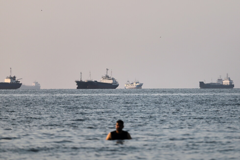 Even with a deal to reopen the Strait of Hormuz, it could take weeks or months for oil to fully flow
