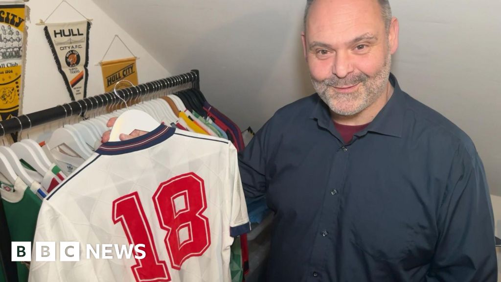 The KES 20,000 Jersey: Why Football Kits Are Leaving Fans Behind