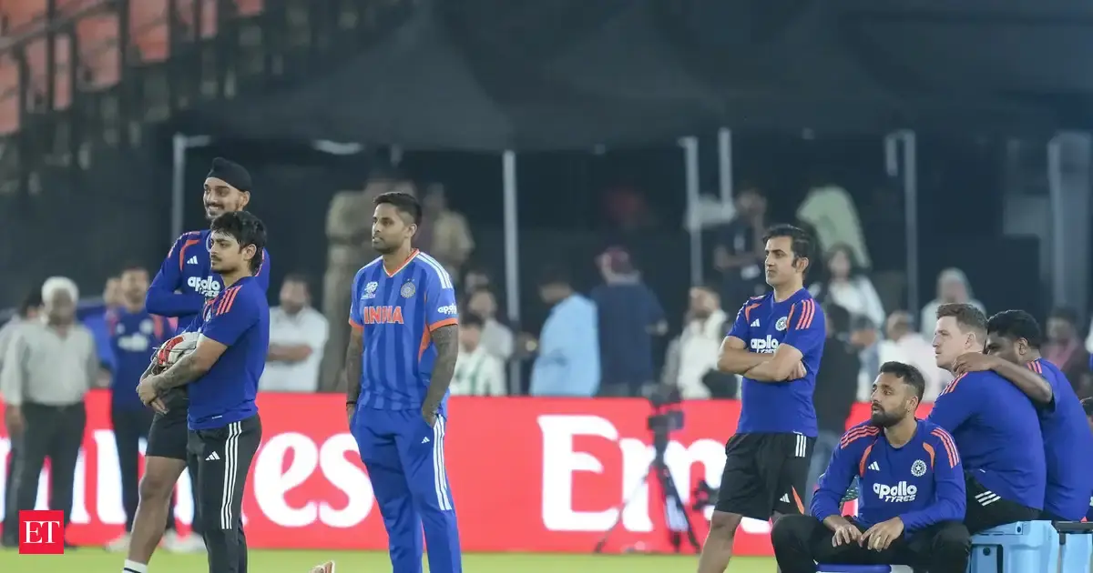 T20 WC final: Hotel tariffs soar up to 400% in Ahmedabad