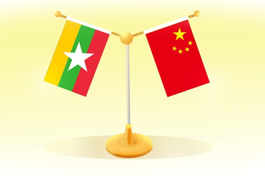 Myanmar's president to visit China