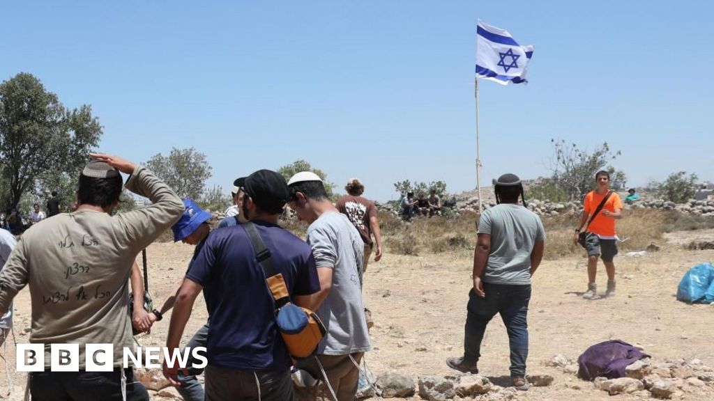 Palestinian man killed as death toll from West Bank settler violence climbs