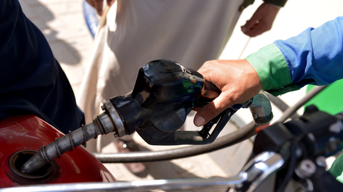Tax cops boost controls across fuel supply chain