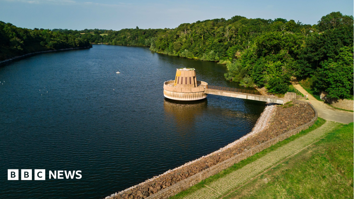 Demand for water use highest since 2022 drought