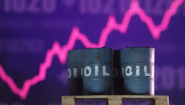 Oil prices rise more than $2 on Israel strikes on Lebanon