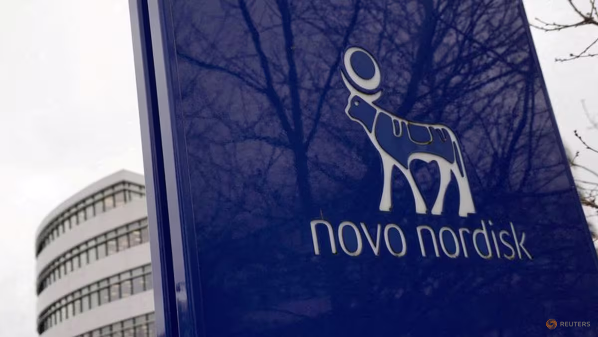 Novo Nordisk flags patient data breach from some clinical trials in cyberattack