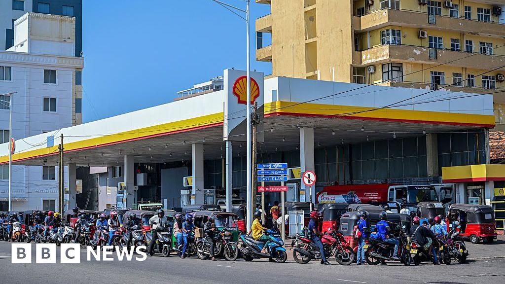 Sri Lanka declares Wednesdays off as Asian countries try to conserve fuel