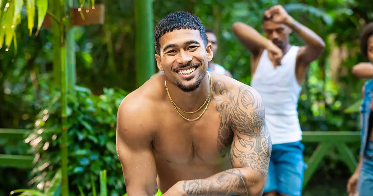 Mayor Slams ‘Love Island USA’ Star for Quitting Police Force, Wasting ‘Taxpayer Dollars’ to Join Show